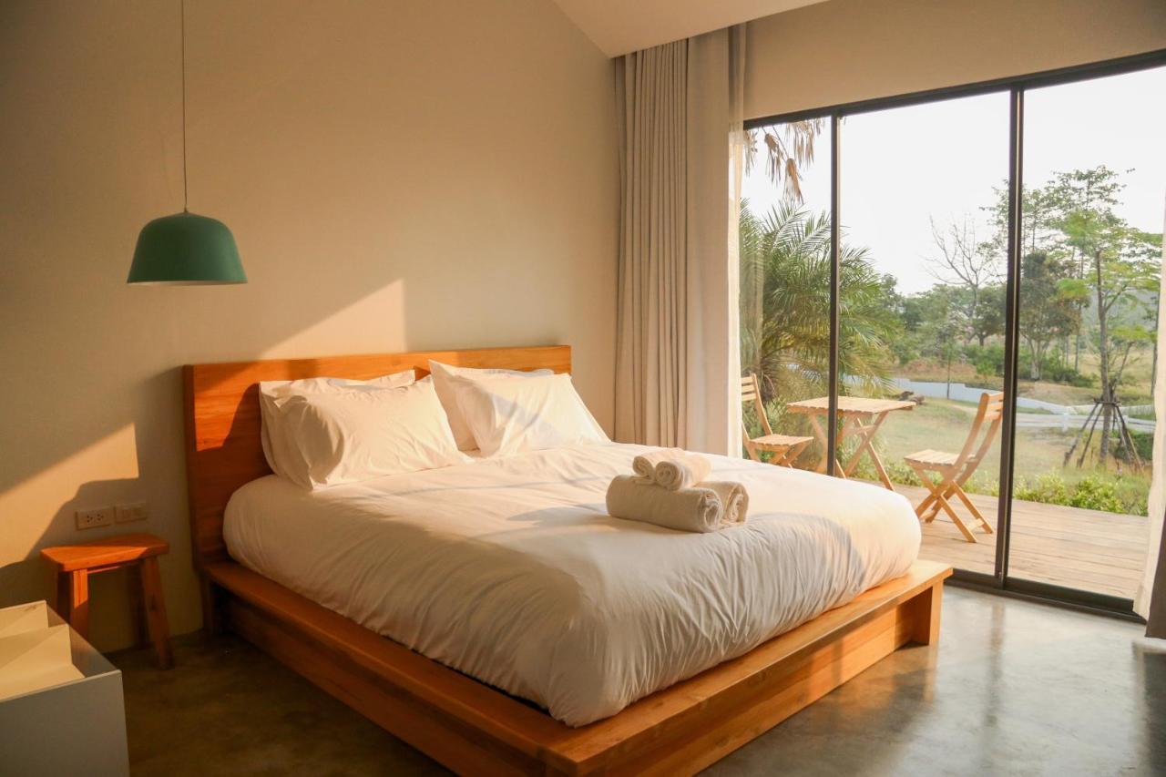 فندق Tubtao Sleepy Hill Pong Talong المظهر الخارجي الصورة
