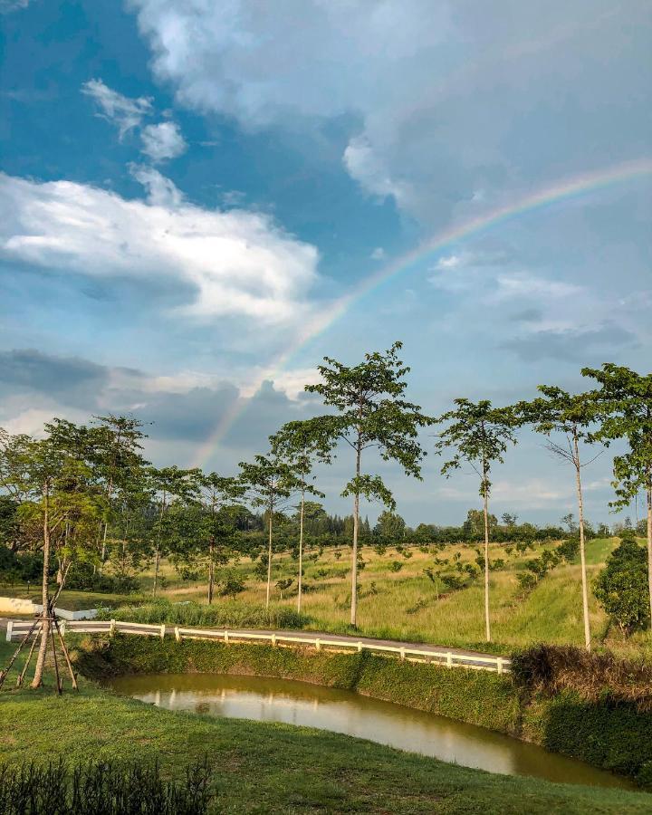 فندق Tubtao Sleepy Hill Pong Talong المظهر الخارجي الصورة