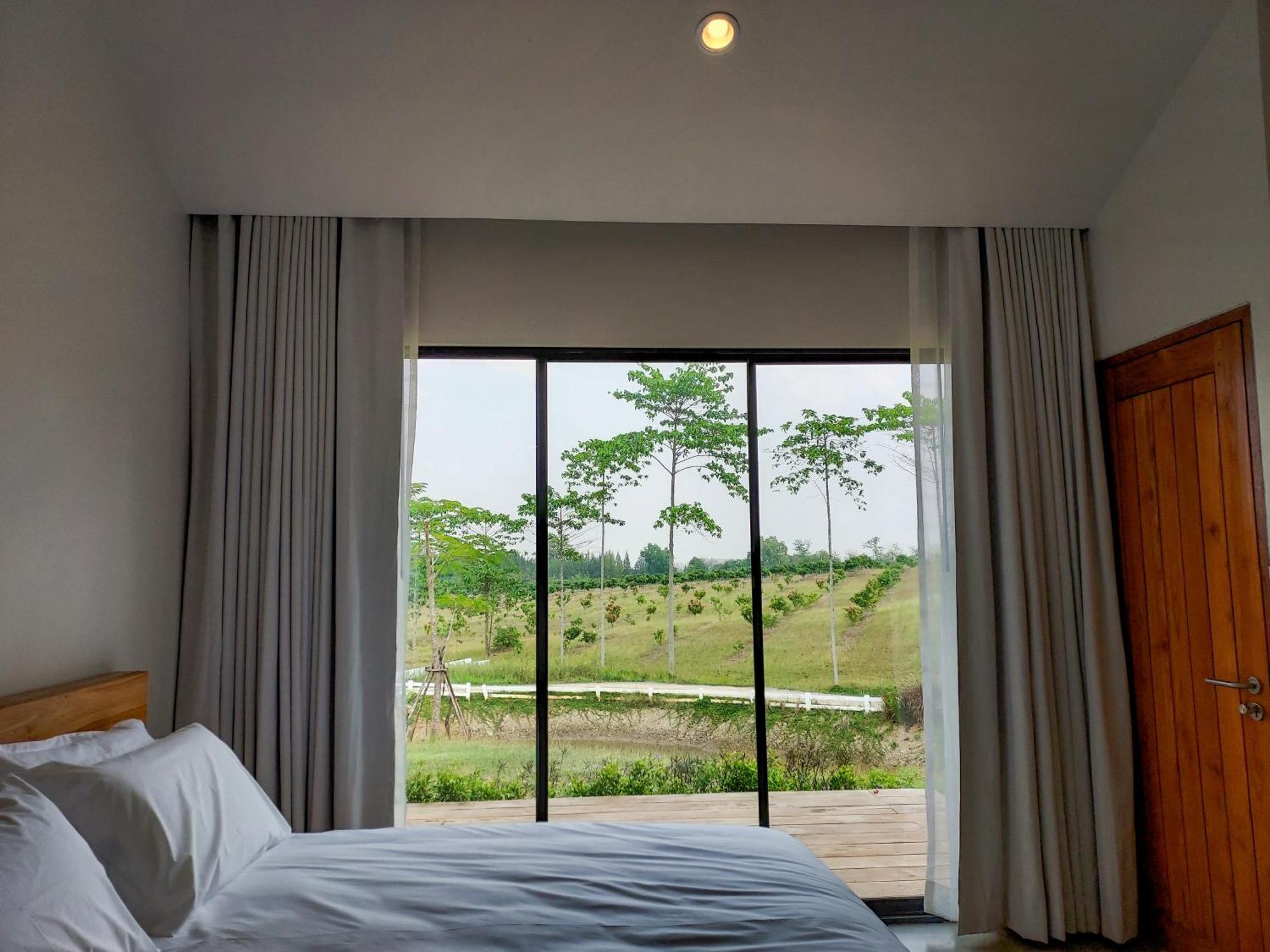 فندق Tubtao Sleepy Hill Pong Talong المظهر الخارجي الصورة