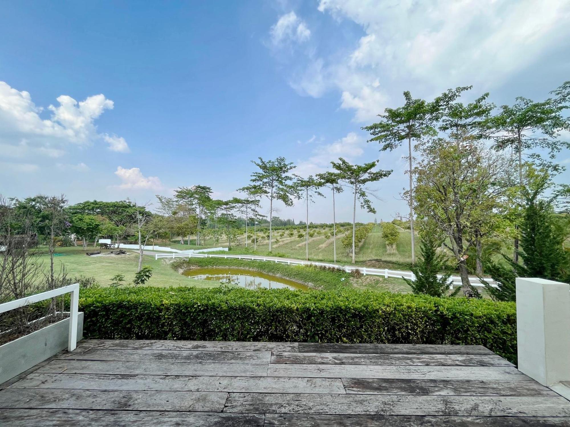 فندق Tubtao Sleepy Hill Pong Talong الغرفة الصورة